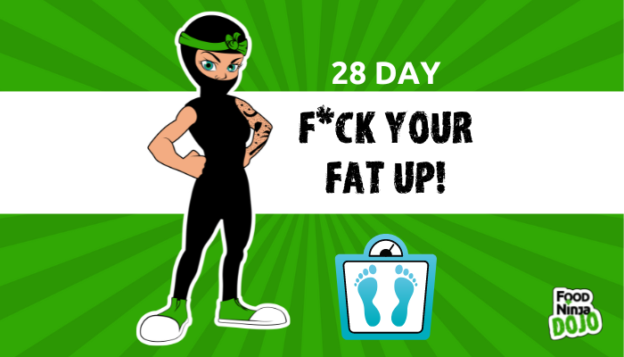 Fuck Your Fat Up